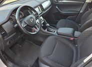 Škoda Kodiaq 10
