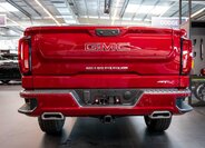 GMC Sierra Pick-up 6,2 l 313 kw