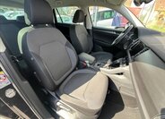 Škoda Kodiaq SUV / Terénní 1,4 l 110 kw