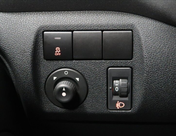 Peugeot Partner Tepee Kombi 1,6 l 55 kw