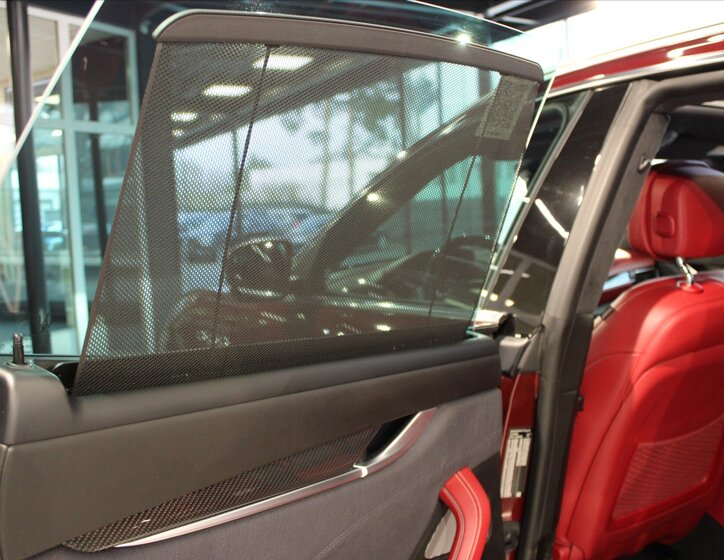 Maserati Levante SUV / Terénní 3,0 l 316 kw