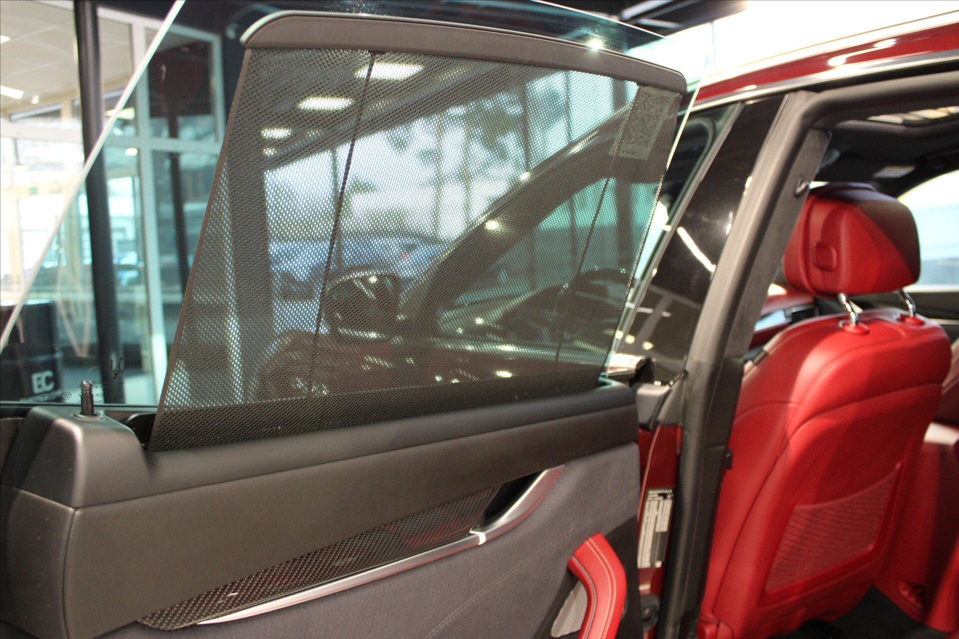 Maserati Levante SUV / Terénní 3,0 l 316 kw