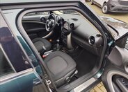 Mini Countryman Kombi 1,6 l 82 kw