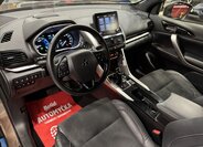 Mitsubishi Eclipse Cross SUV 2,4 l 138 kw