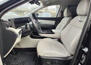 Hyundai Tucson SUV 1,6 l 118 kw