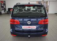 Volkswagen Touran 7