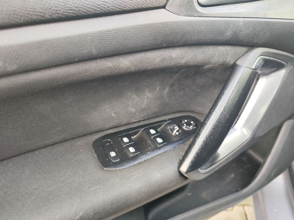 Peugeot 308 Kombi 1,6 l 88 kw