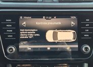 Škoda Superb Kombi 2,0 l 110 kw