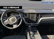 Volvo XC60 SUV / Terénní 2,0 l 140 kw