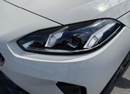 BMW Řada 1 Hatchback 2,0 l 110 kw