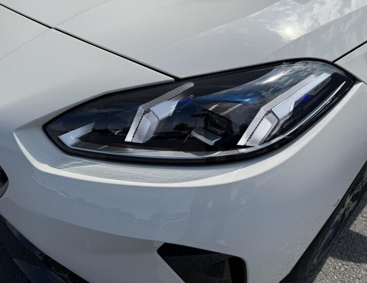 BMW Řada 1 Hatchback 2,0 l 110 kw