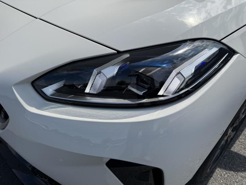 BMW Řada 1 Hatchback 2,0 l 110 kw