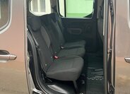 Peugeot Rifter MPV 0,0 96 kw