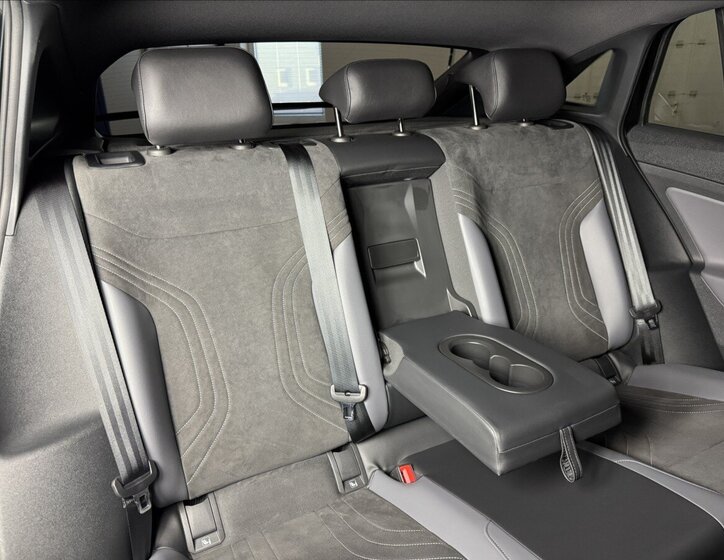 Volkswagen ID.5 SUV 0,0 150 kw