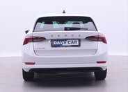 Škoda Octavia Kombi 999,0 81 kw