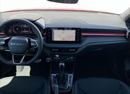 Škoda Fabia Hatchback 1,5 l 110 kw