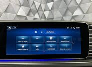 Mercedes-Benz GLS SUV 3,0 l 270 kw