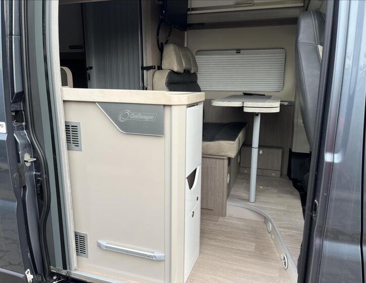 Fiat Ducato 32