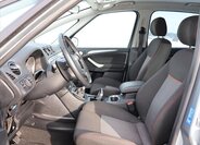 Ford S-MAX MPV 2,0 l 103 kw