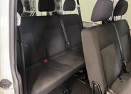 Volkswagen Transporter Kombi 2,0 l 81 kw