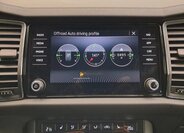 Škoda Kodiaq SUV / Terénní 2,0 l 147 kw