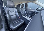 Volvo XC90 SUV / Terénní 2,0 l 173 kw