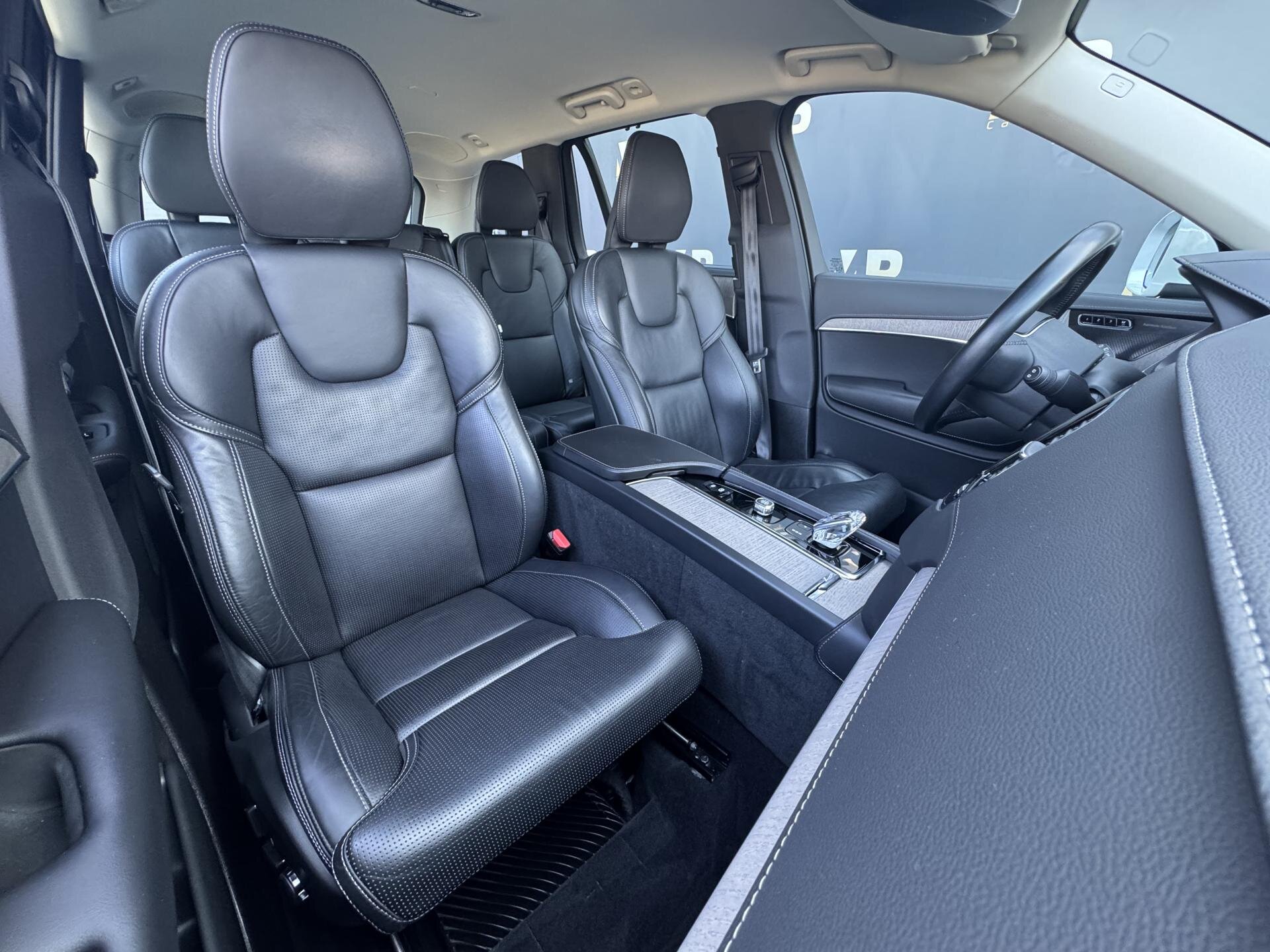 Volvo XC90 SUV / Terénní 2,0 l 173 kw