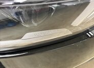 Mercedes-Benz CLS Sedan 3,0 l 320 kw