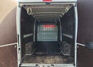 Peugeot Boxer Ostatní 2,2 l 103 kw