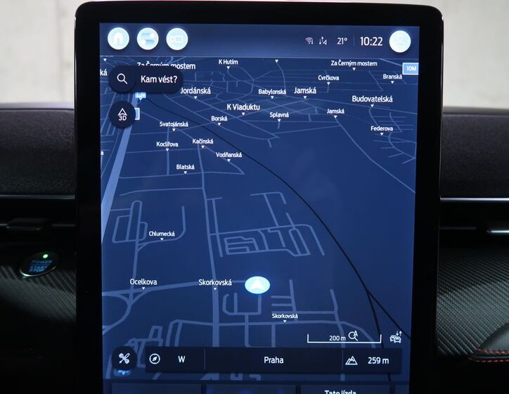 Ford Mustang Mach-E 24