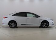 Toyota Corolla Sedan 1,8 l 72 kw