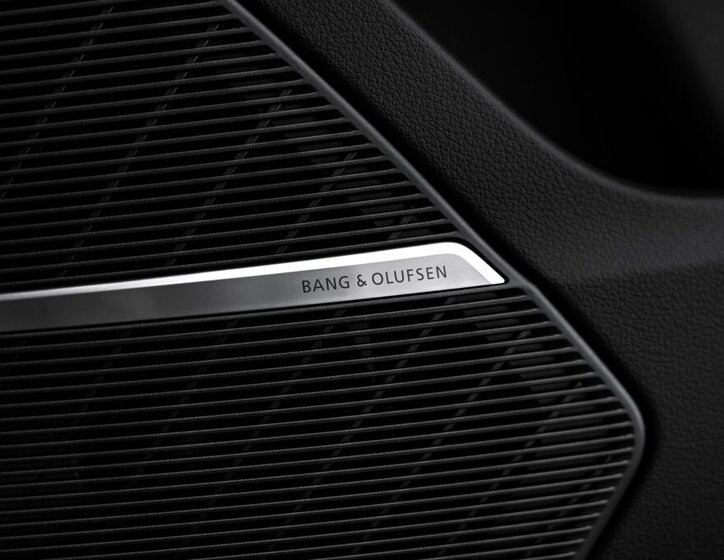 Audi Q8 SUV / Terénní 3,0 l 210 kw