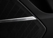 Audi Q8 SUV / Terénní 3,0 l 210 kw