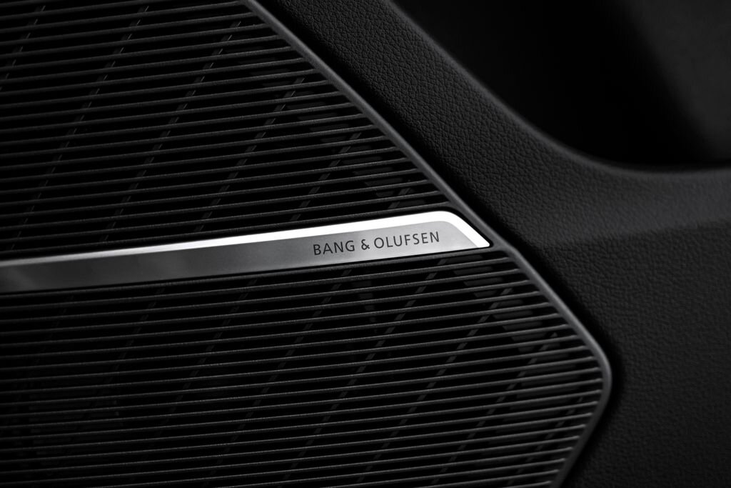 Audi Q8 SUV / Terénní 3,0 l 210 kw