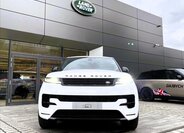 Land Rover Range Rover Sport SUV / Terénní 3,0 l 221 kw