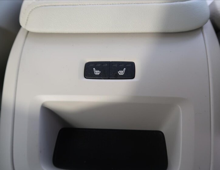 Volvo XC60 SUV 2,0 l 145 kw