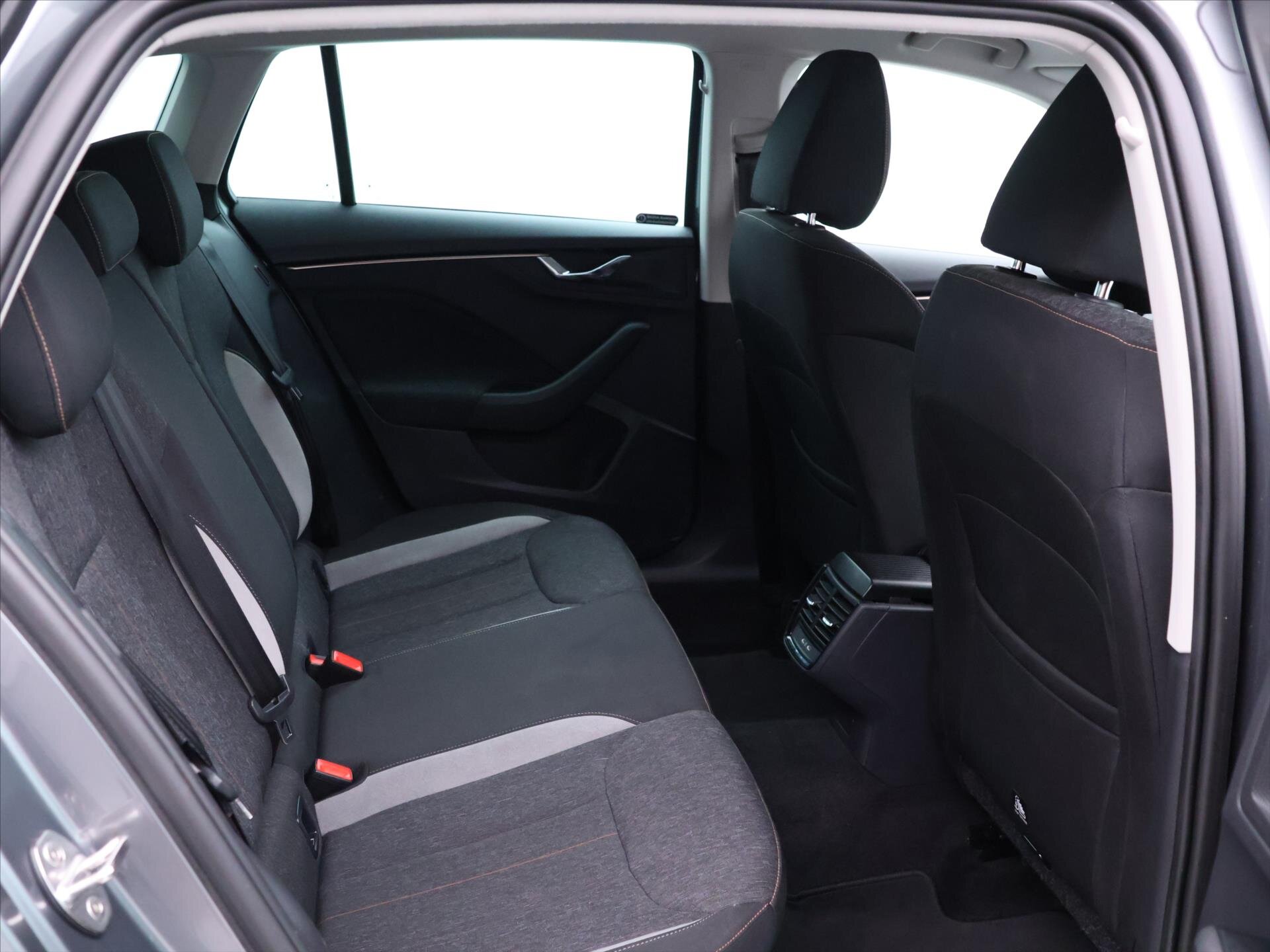 Škoda Scala Hatchback 999,0 81 kw