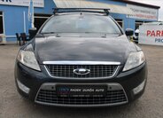 Ford Mondeo Liftback 2,0 l 103 kw
