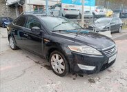 Ford Mondeo Liftback 2,0 l 103 kw