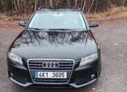 Audi A4 4