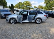 Škoda Octavia Kombi 1,4 l 150 kw
