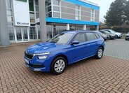Škoda Kamiq SUV 999,0 70 kw