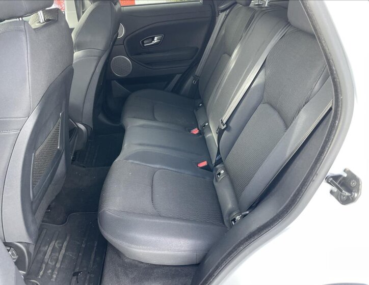 Land Rover Range Rover Evoque Kombi 2,0 l 110 kw