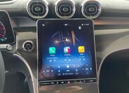 Mercedes-Benz GLC 12