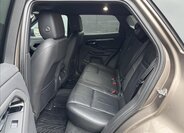 Land Rover Range Rover Evoque SUV 2,0 l 132 kw