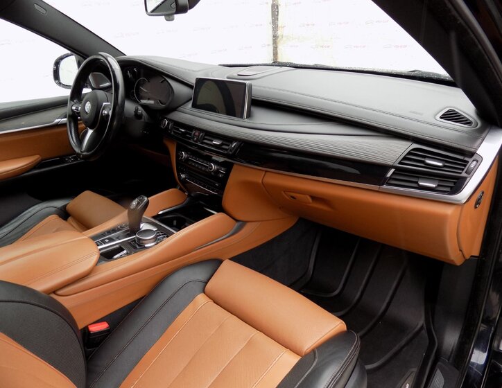 BMW X6 17