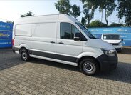 Volkswagen Crafter Ostatní 2,0 l 103 kw