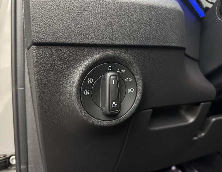 Škoda Karoq SUV / Terénní 2,0 l 110 kw