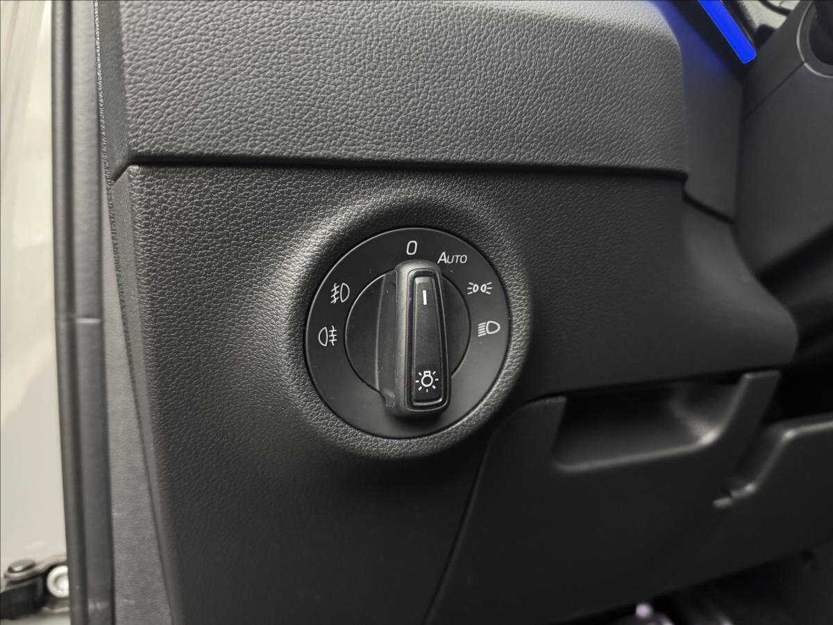 Škoda Karoq SUV / Terénní 2,0 l 110 kw