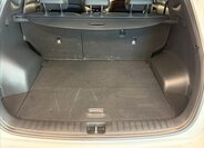 Hyundai Tucson SUV / Terénní 2,0 l 136 kw